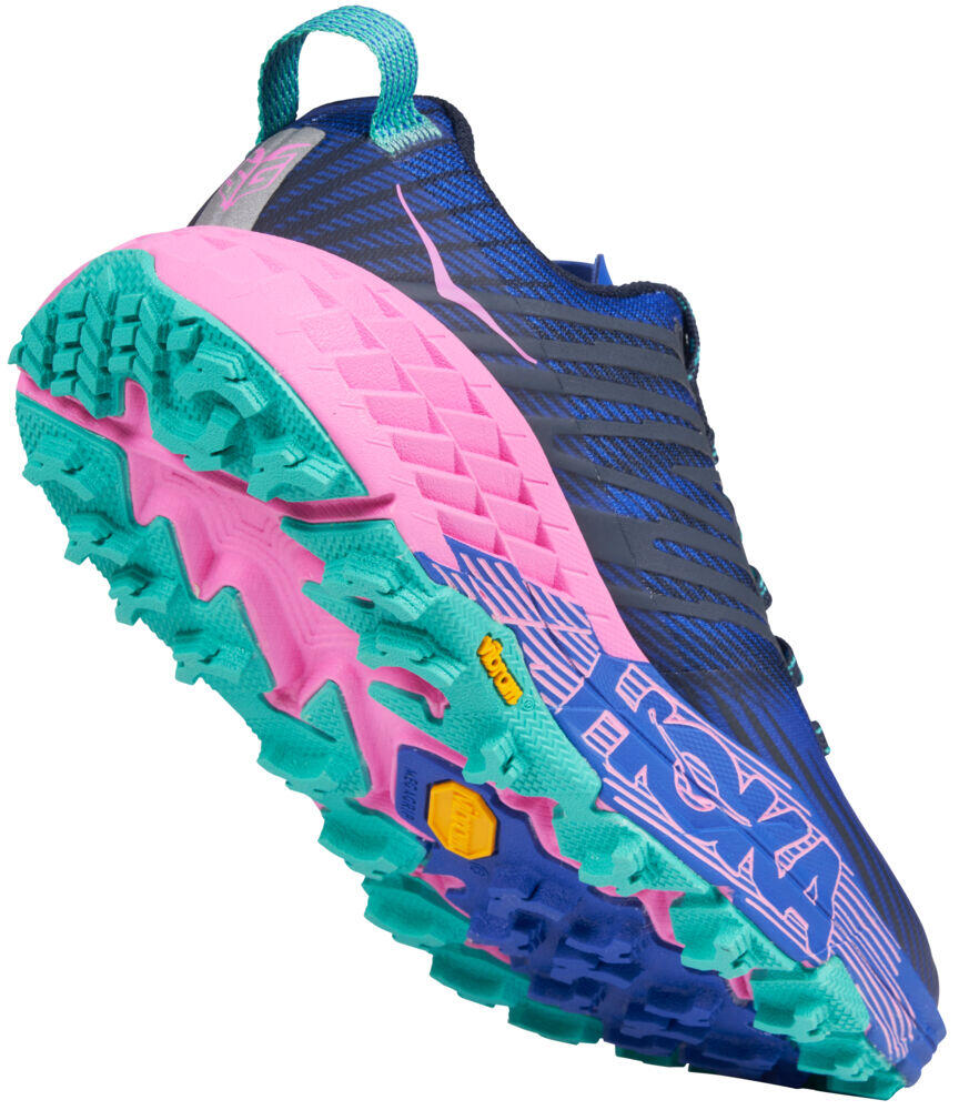 Produkt miniatyrebild HOKA Speedgoat 4 terrengsko dame