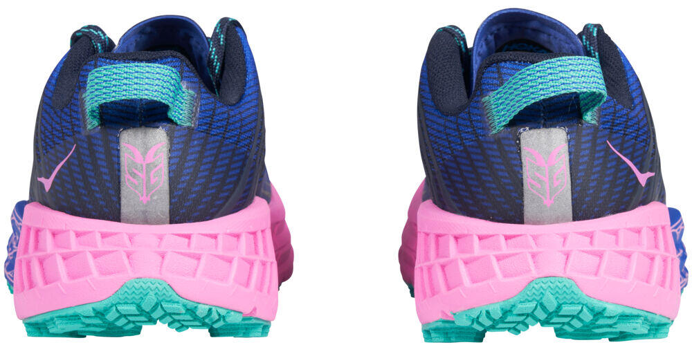 Produkt miniatyrebild HOKA Speedgoat 4 terrengsko dame