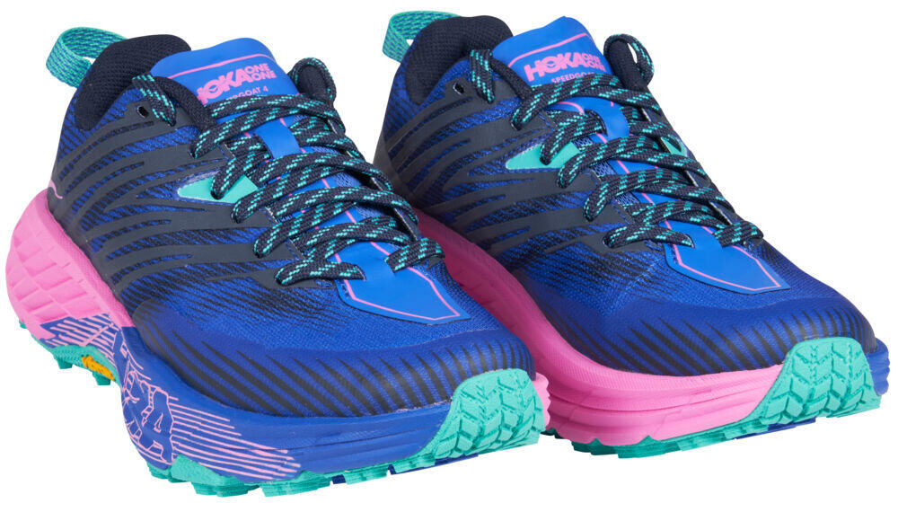Produkt miniatyrebild HOKA Speedgoat 4 terrengsko dame