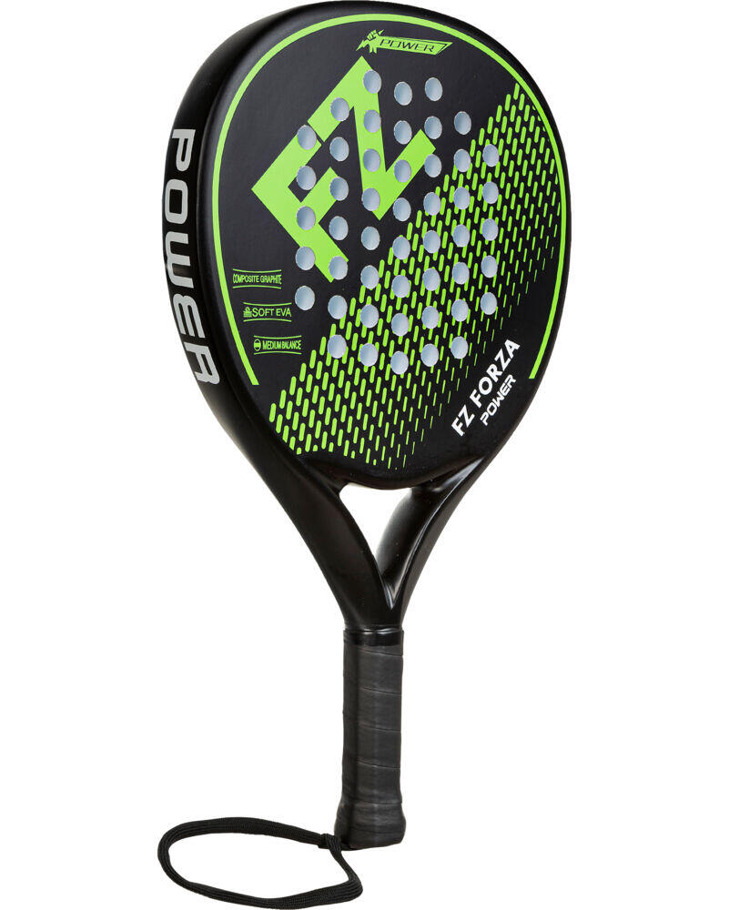 FZ Forza Power padelracket