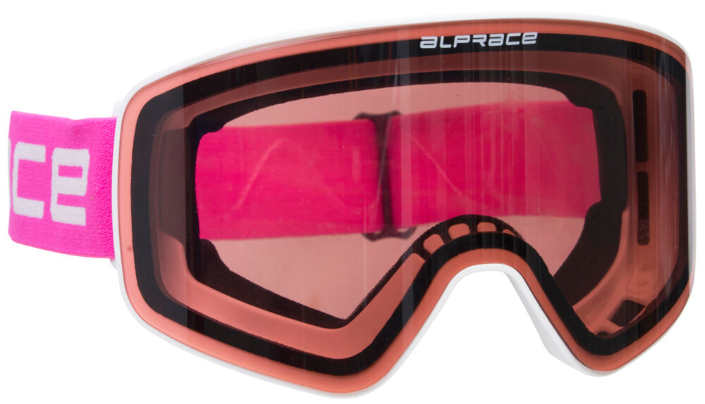 Produkt miniatyrebild Alprace Contrast alpinbrille
