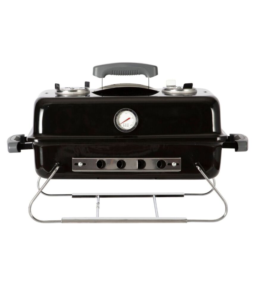 Produkt miniatyrebild FCC BBQ Grab`N`Grill kullgrill