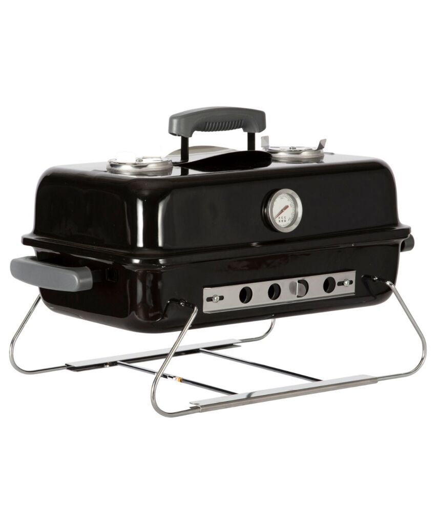 Produkt miniatyrebild FCC BBQ Grab`N`Grill kullgrill