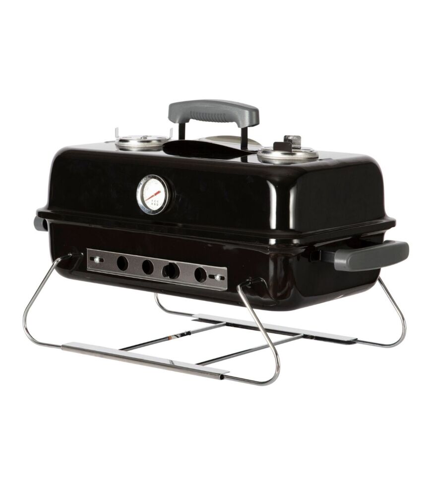 Produkt miniatyrebild FCC BBQ Grab`N`Grill kullgrill