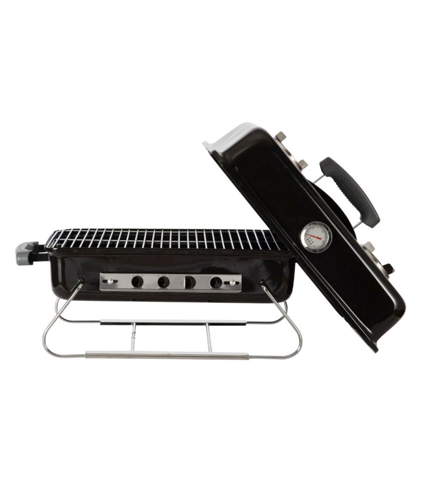 Produkt miniatyrebild FCC BBQ Grab`N`Grill kullgrill