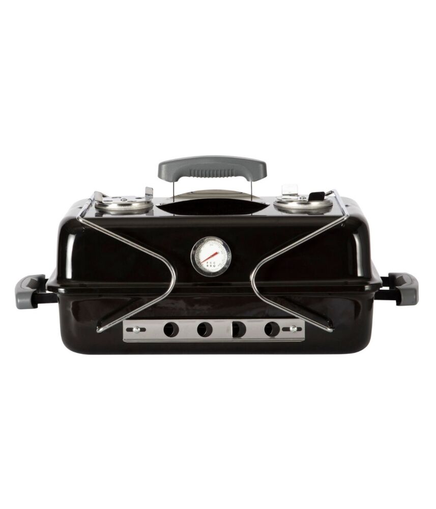 Produkt miniatyrebild FCC BBQ Grab`N`Grill kullgrill