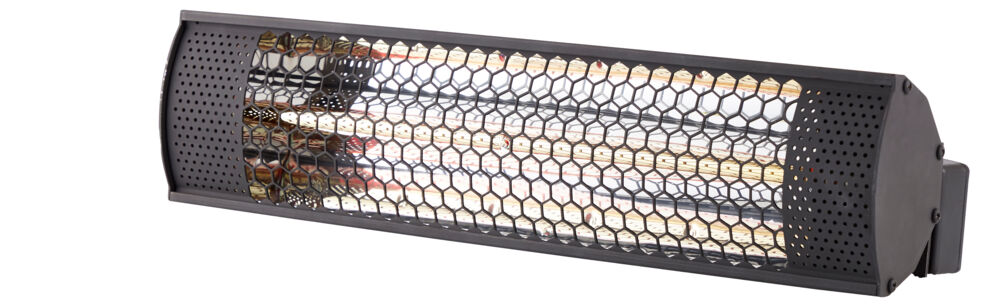 Produkt miniatyrebild Outfit 2000W vegg terrassevarmer