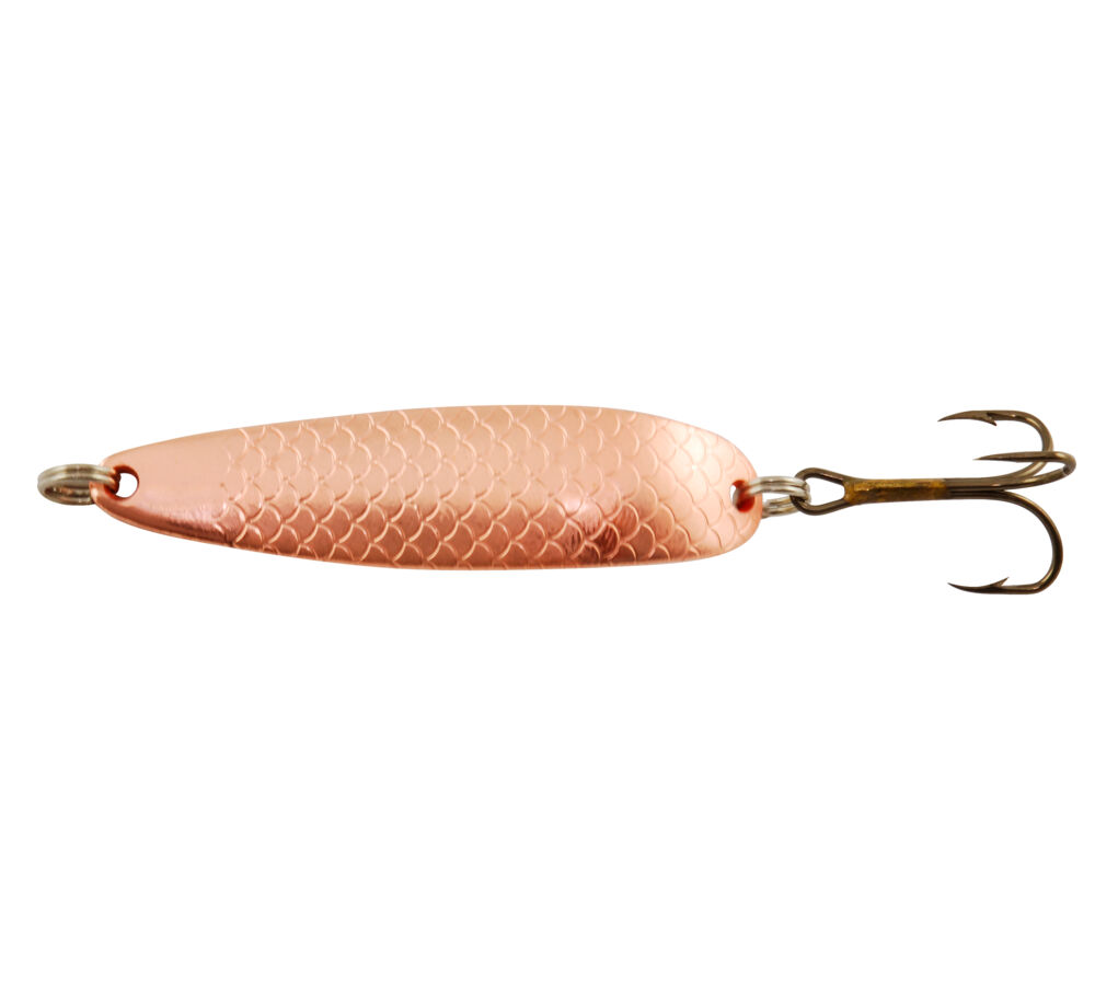 Sølvkroken Buch Salmon 18 g sluk