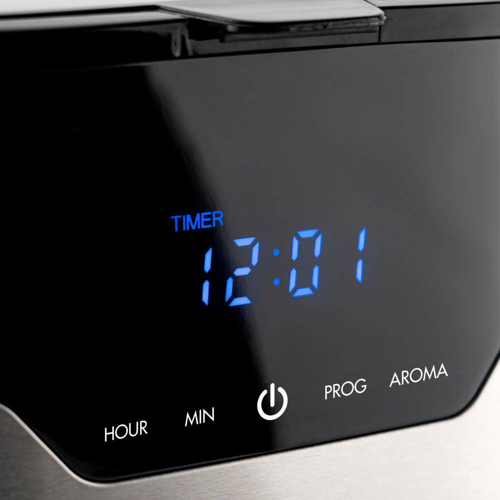 Produkt miniatyrebild OBH Nordica Tempo Aroma kaffetrakter