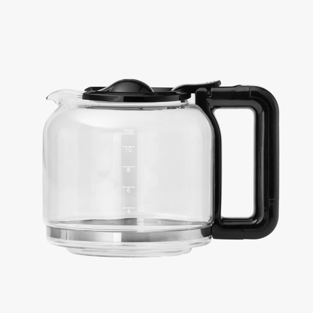 Produkt miniatyrebild OBH Nordica Tempo Aroma kaffetrakter