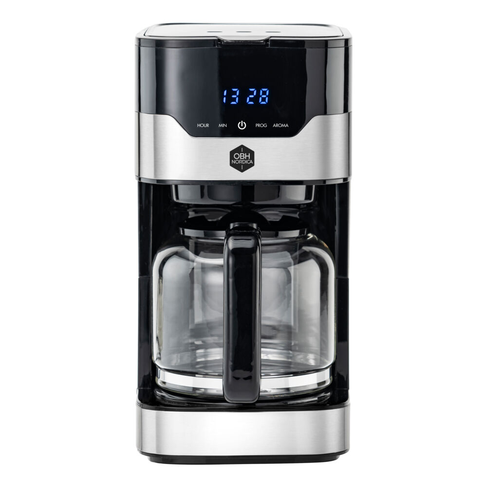 Produkt miniatyrebild OBH Nordica Tempo Aroma kaffetrakter