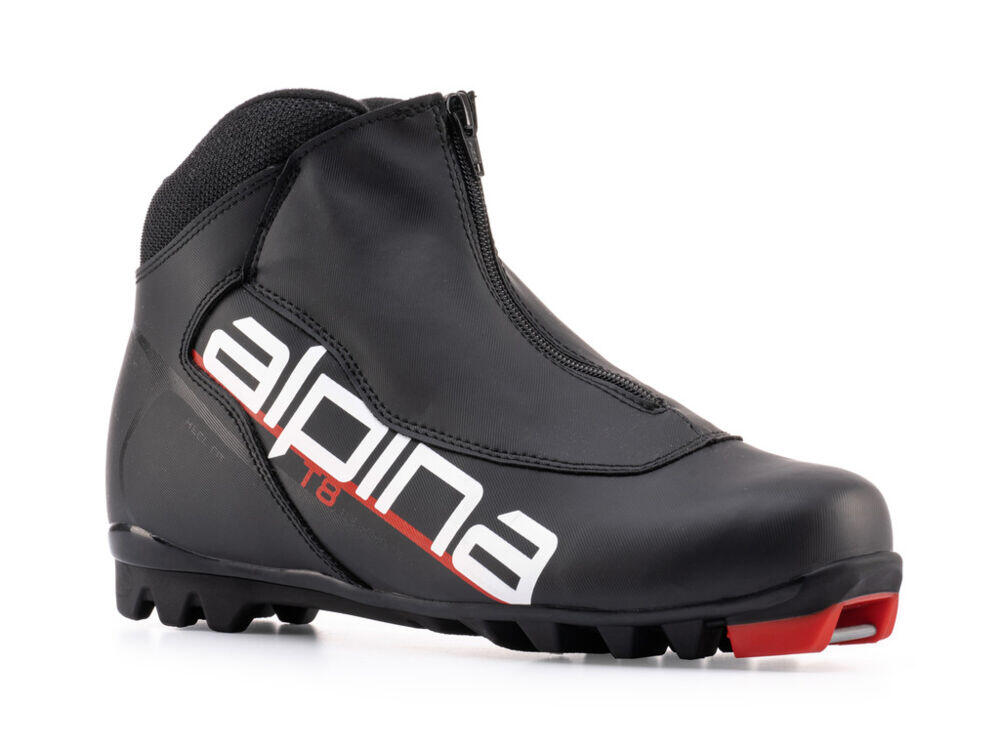 Produkt miniatyrebild Alpina T8 skisko voksen 2022