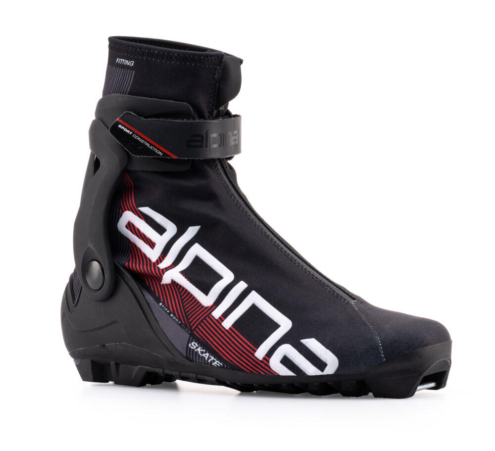 Produkt miniatyrebild Alpina NSK skisko voksen 2022