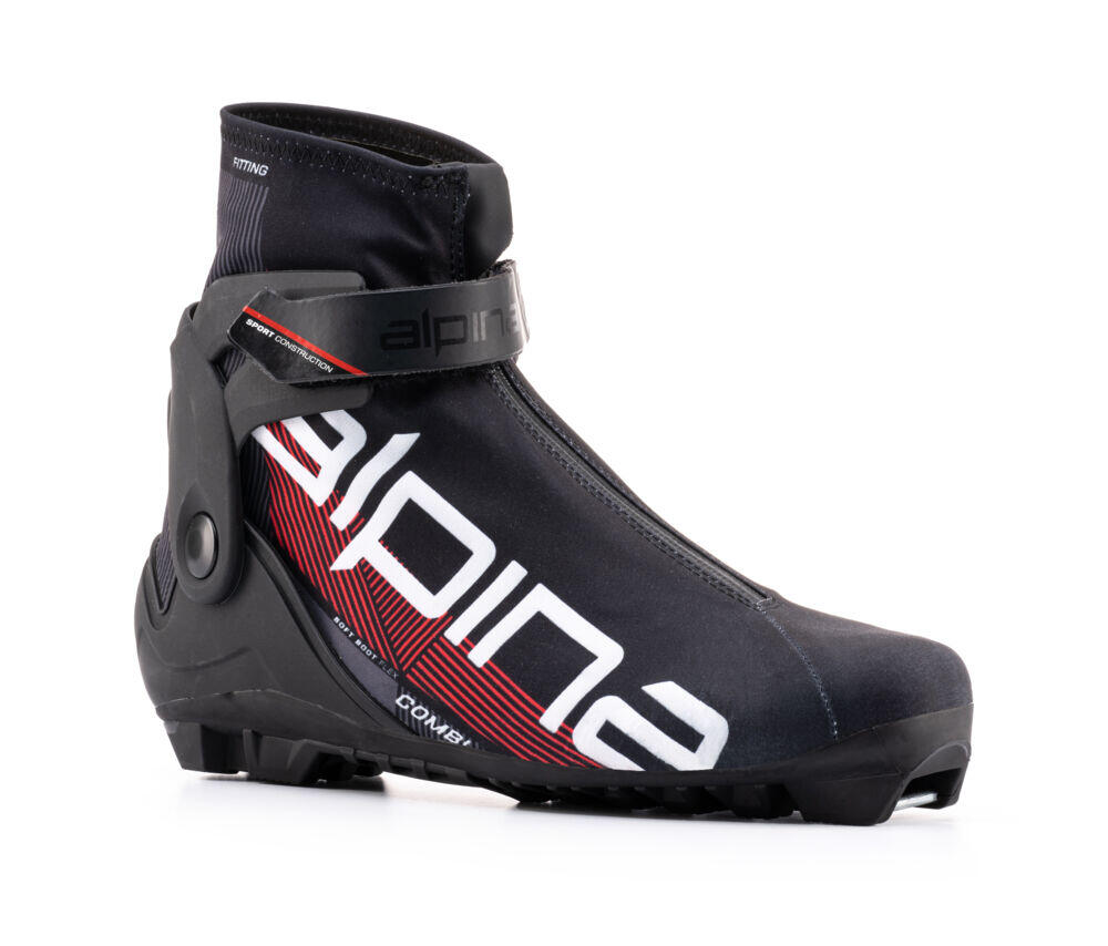Produkt miniatyrebild Alpina NCL AS skisko voksen 2022