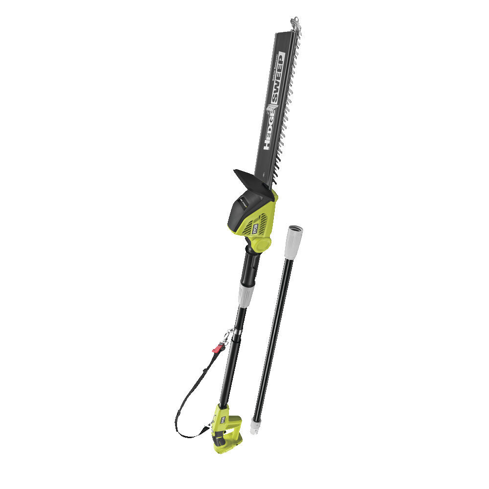 Produkt miniatyrebild Ryobi OPT1845 Hekksaks med lang rekkevidde u/batteri