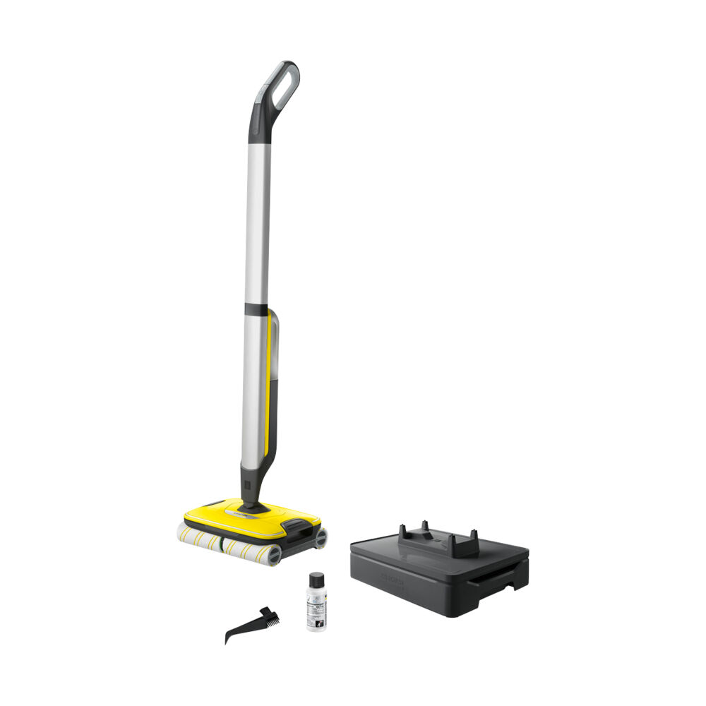 Produkt miniatyrebild Kärcher gulvvasker FC7 trådløs
