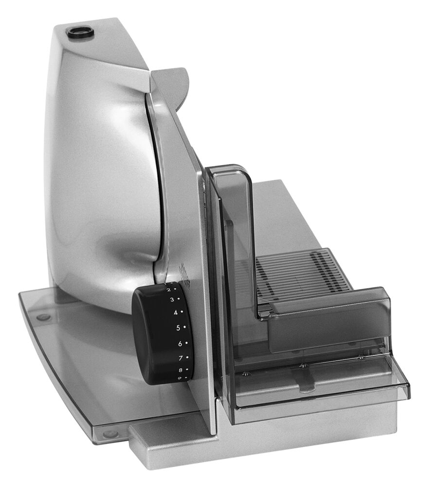 Produkt miniatyrebild Ritter Fino1 oppskjærsmaskin