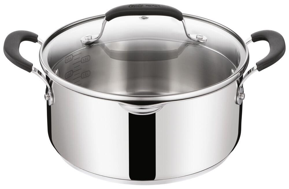 Produkt miniatyrebild Tefal Jamie Oliver Quick&Easy gryte