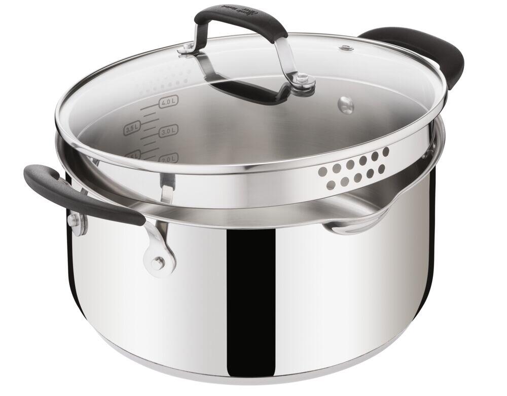 Produkt miniatyrebild Tefal Jamie Oliver Quick&Easy gryte
