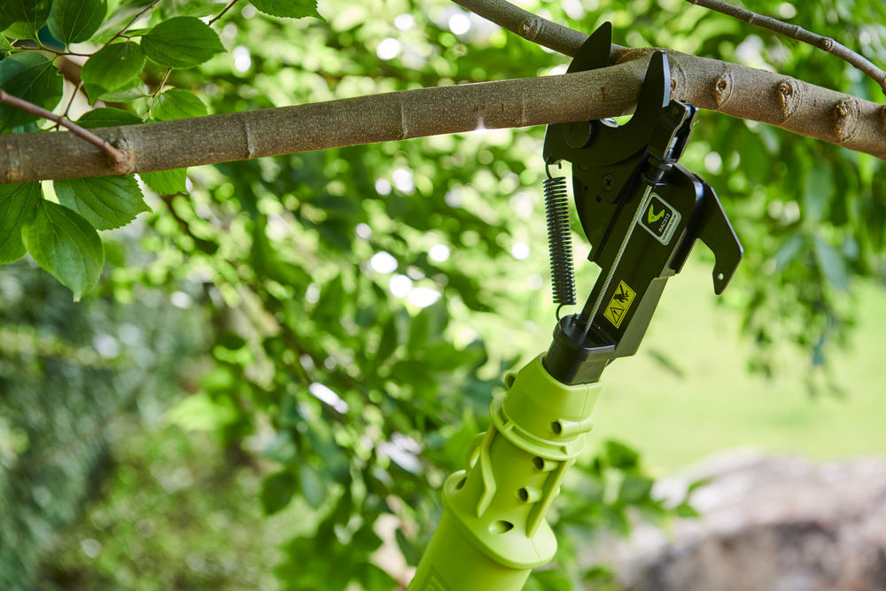 Produkt miniatyrebild Ryobi OLP1832BX grensaks