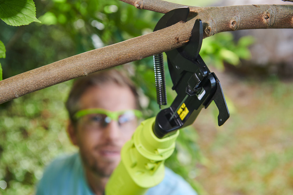 Produkt miniatyrebild Ryobi OLP1832BX grensaks
