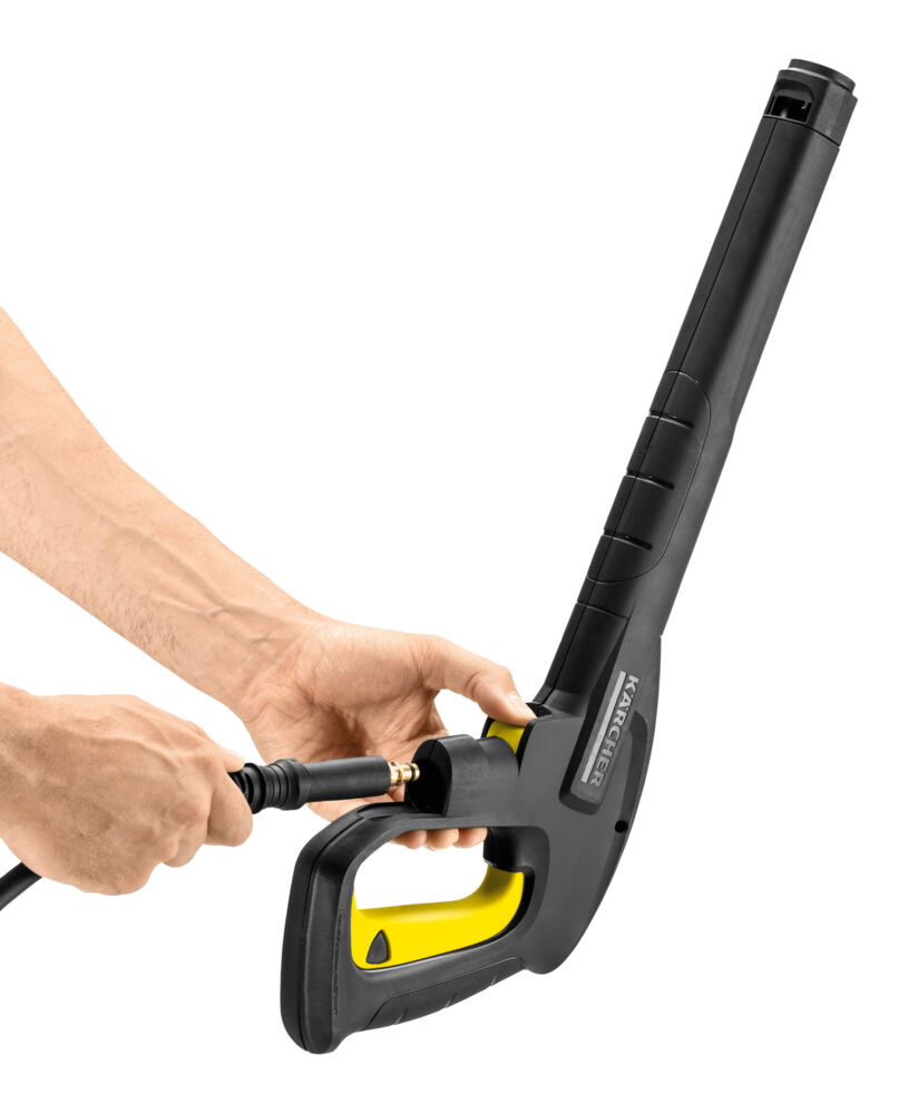 Produkt miniatyrebild Kärcher høytrykkspistol G 180 Q