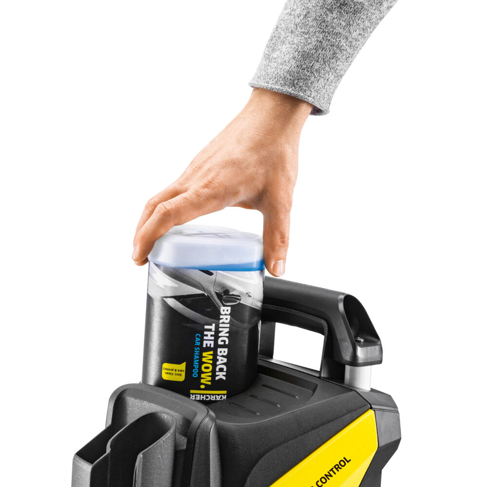 Produkt miniatyrebild Kärcher Bilshampo 3-i-1, 1 L