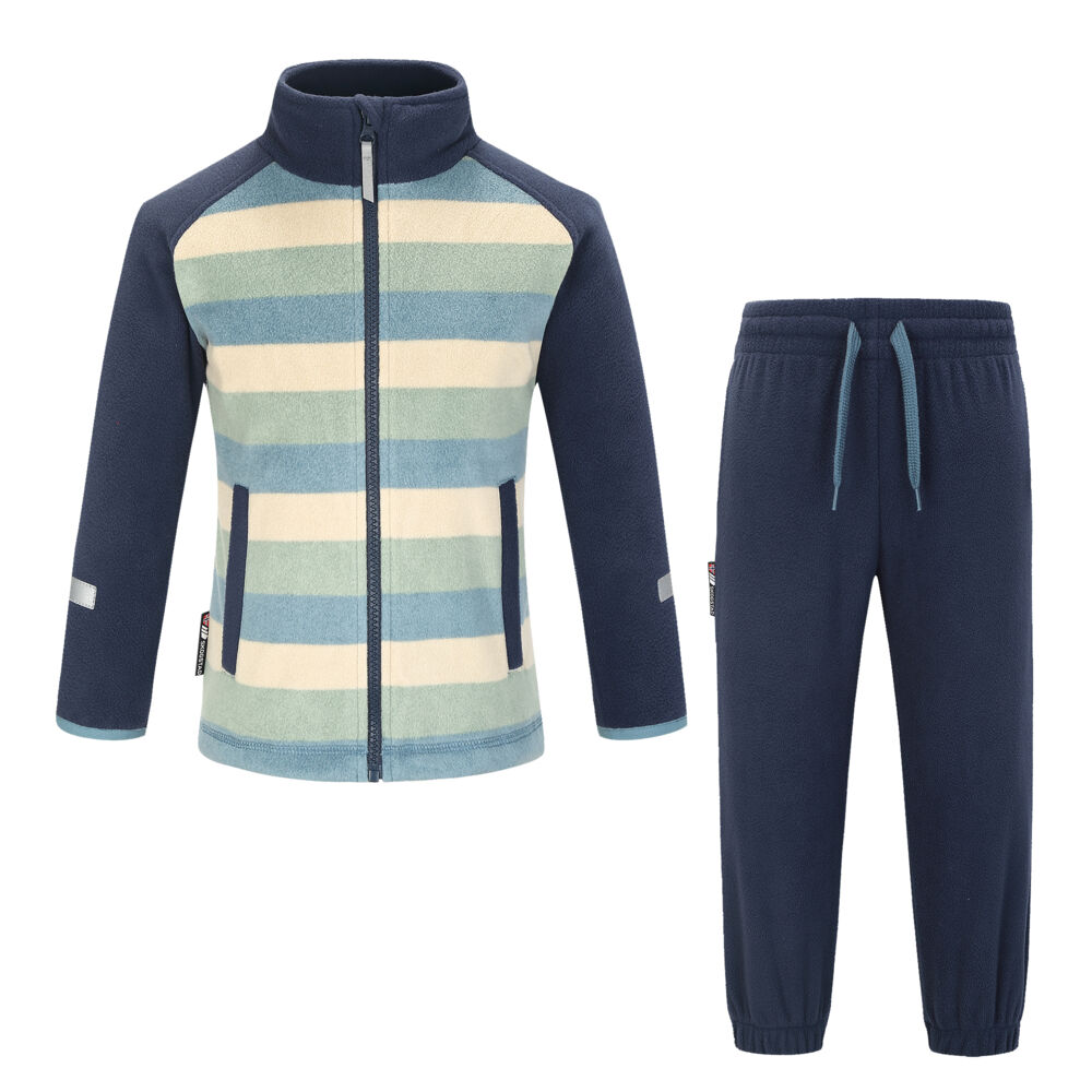 MARINEBLÅ/INDIGO