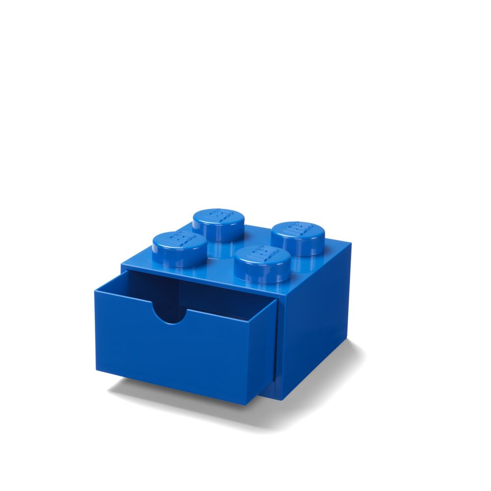 Produkt miniatyrebild LEGO® Storage 40201731 oppbevaringboks med skuffer