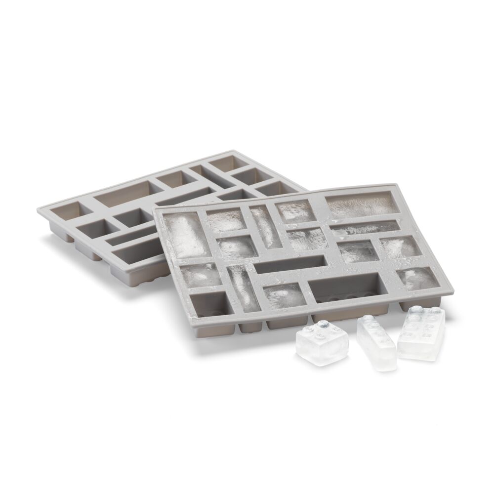 Produkt miniatyrebild LEGO® 41000002 isbitform