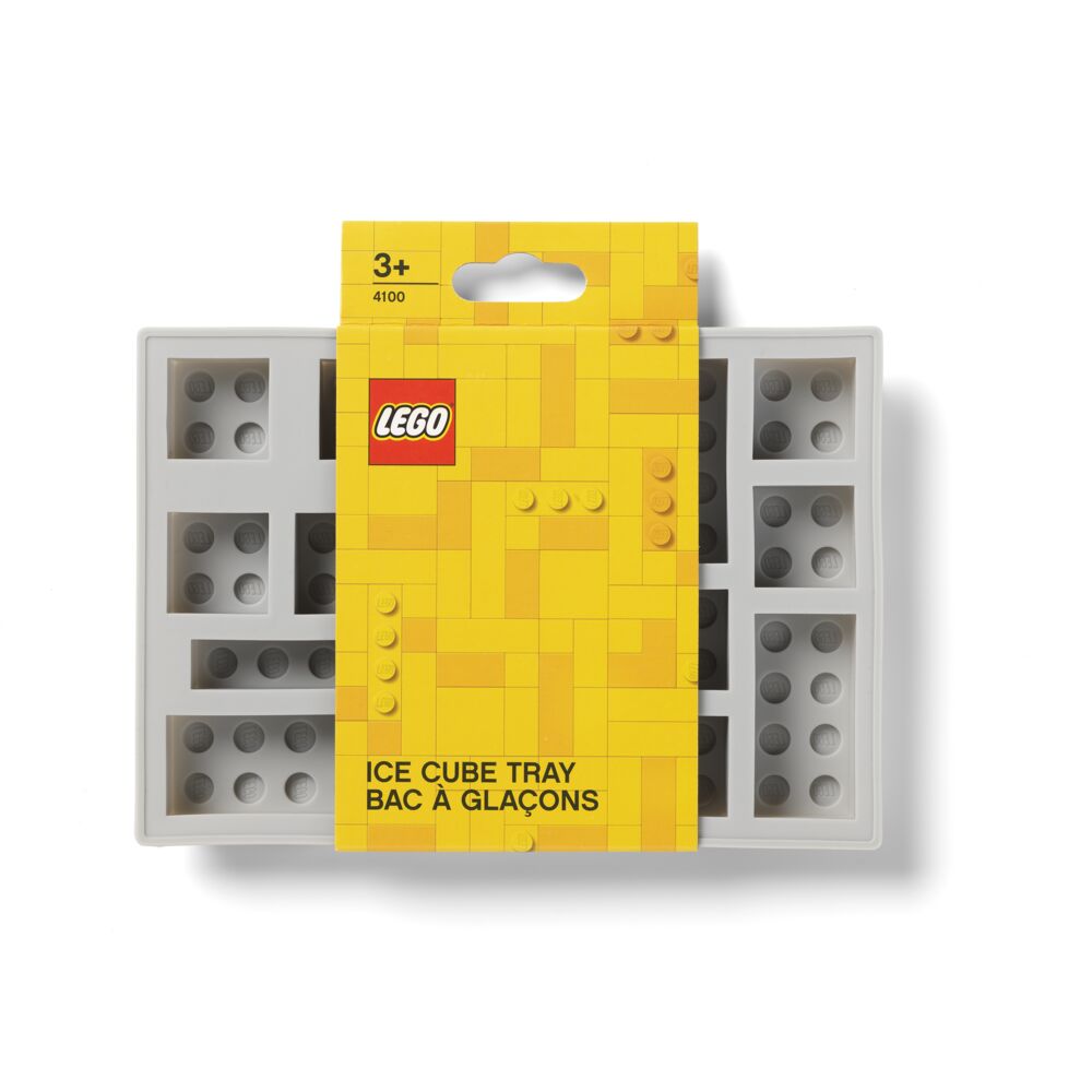 Produkt miniatyrebild LEGO® 41000002 isbitform