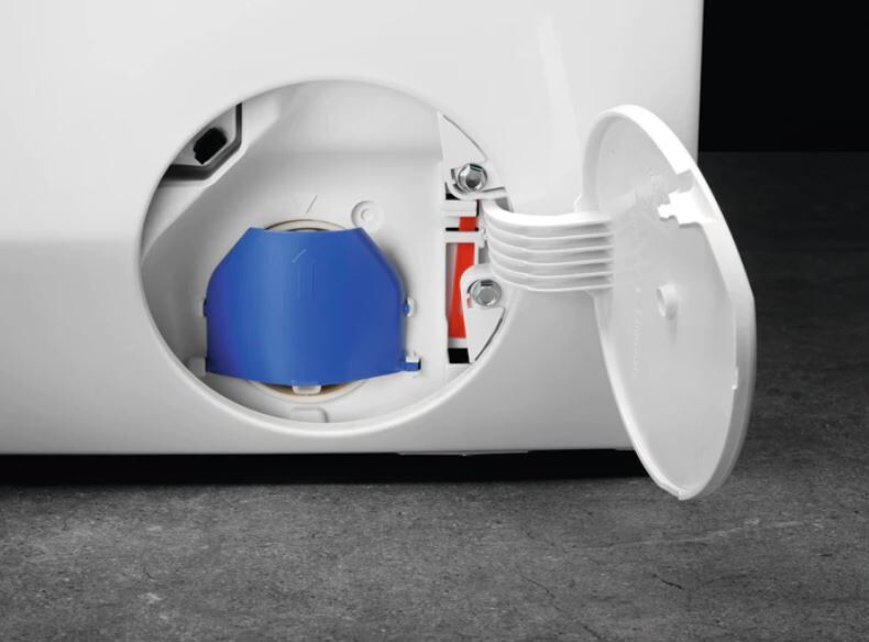 Produkt miniatyrebild AEG L9WEL165E2 kombinert vaskemaskin/tørketrommel