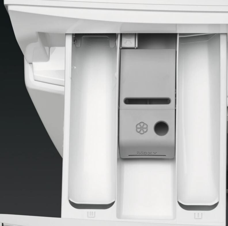 Produkt miniatyrebild AEG L9WEL165E2 kombinert vaskemaskin/tørketrommel