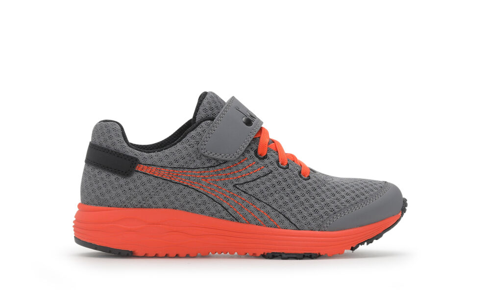 Produkt miniatyrebild Diadora Flamingo 6 joggesko barn
