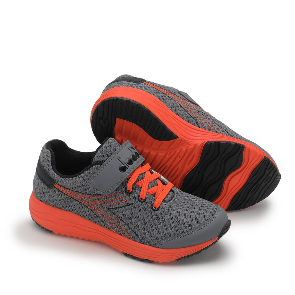 Produkt miniatyrebild Diadora Flamingo 6 joggesko barn