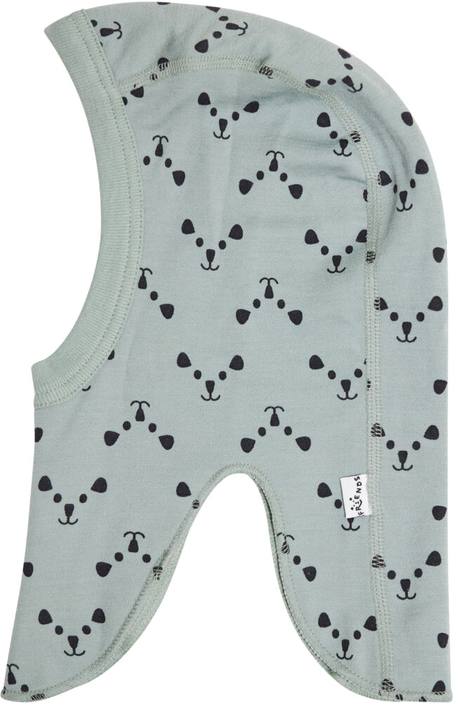 Produkt miniatyrebild Friends Elefant balaclava baby