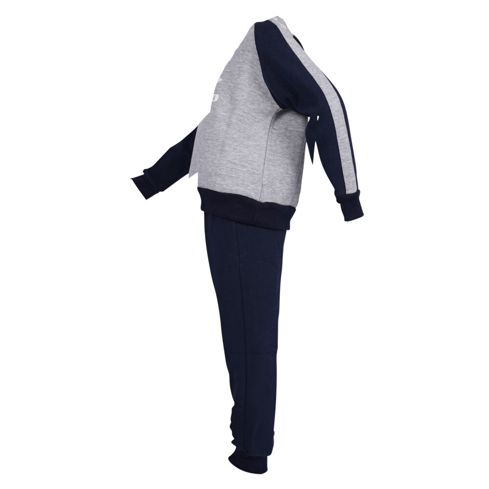 Produkt miniatyrebild Umbro Enzo 2-delt joggedress barn