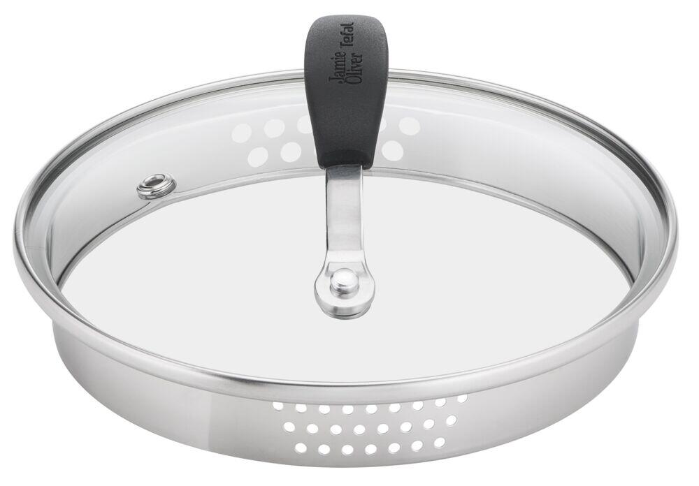 Produkt miniatyrebild Tefal Jamie Oliver Quick&Easy gryte