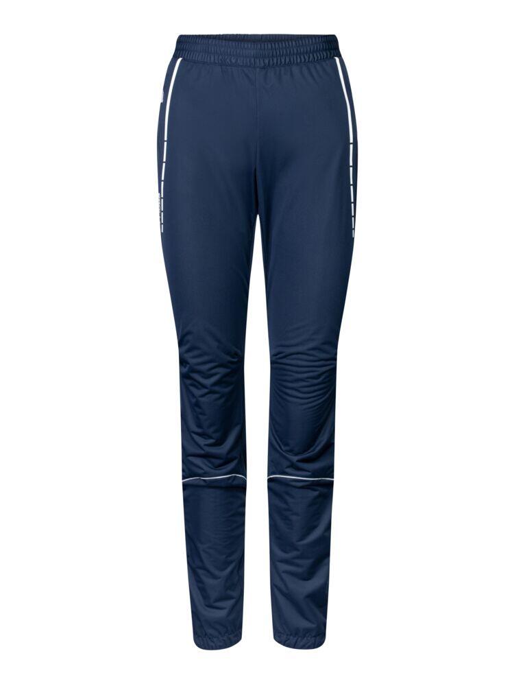 Adidas treningsbukse dame hotsell