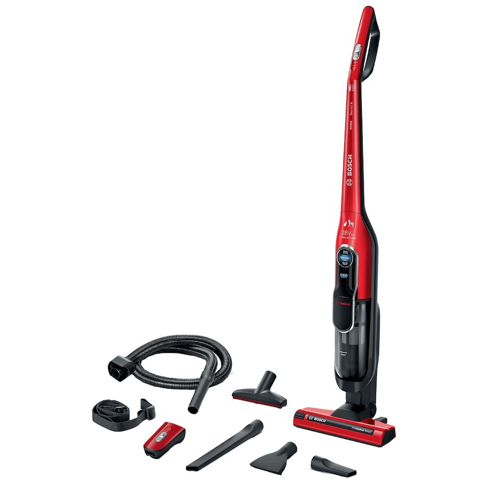 Produkt miniatyrebild Bosch Athlet ProAnimal BCH86PET2 støvsuger