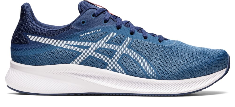 Produkt miniatyrebild Asics PATRIOT 13 løpesko herre