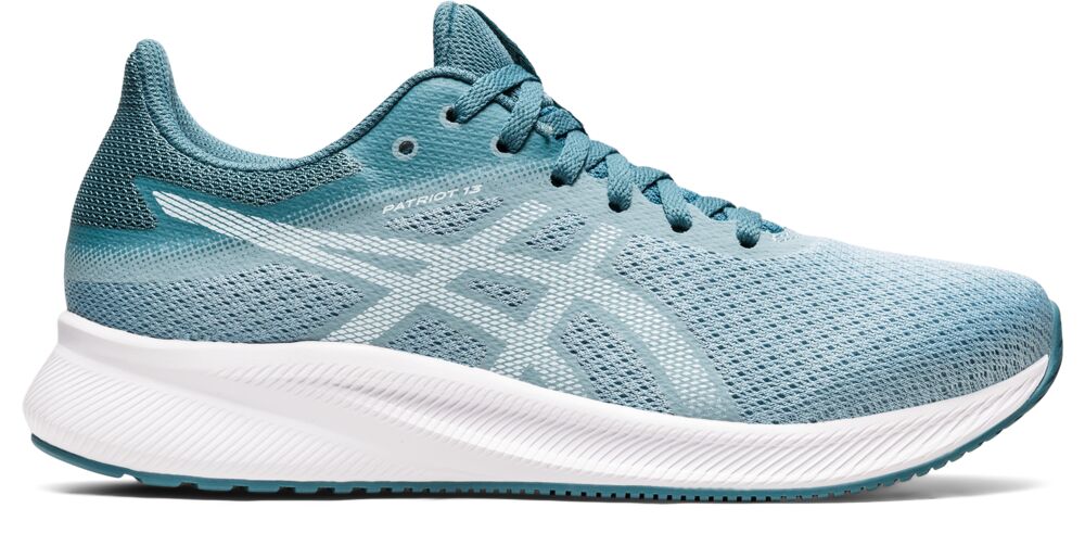Produkt miniatyrebild Asics PATRIOT 13 løpesko dame