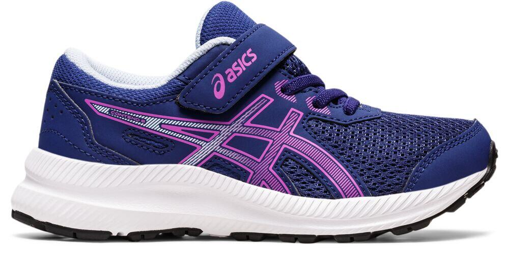 Asics CONTEND 8 PS løpesko barn