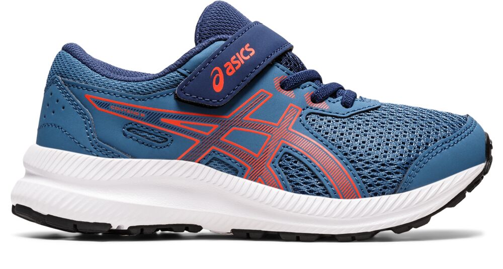 Produkt miniatyrebild Asics CONTEND 8 PS løpesko barn