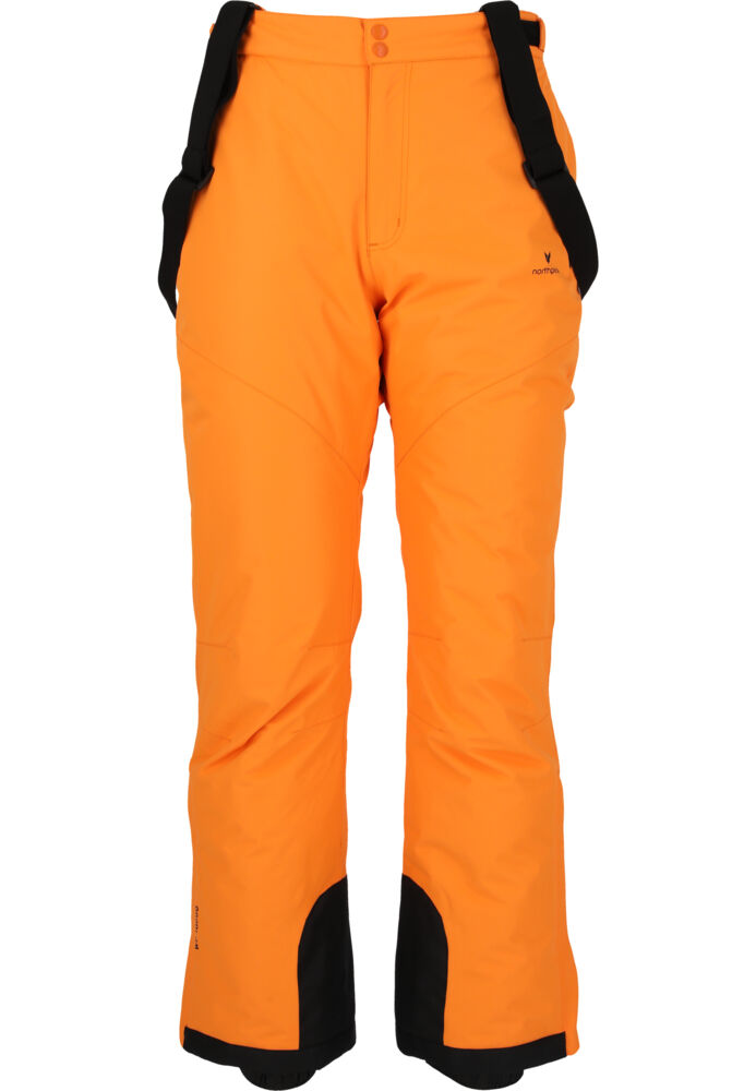 Produkt miniatyrebild Northpeak Frank skibukse herre