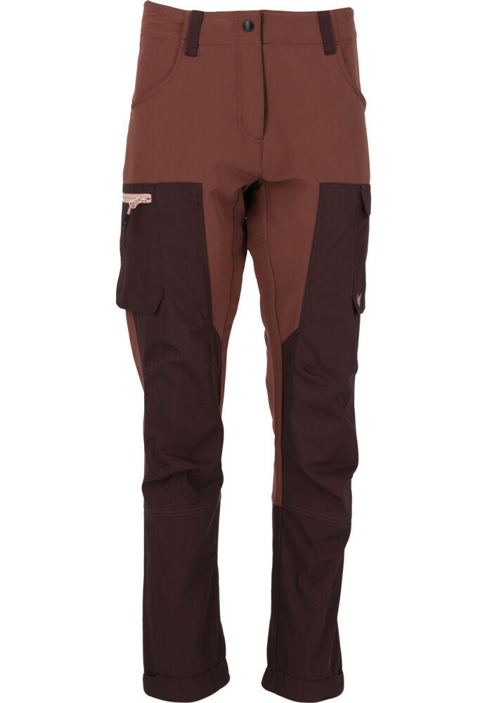 Produkt miniatyrebild Northpeak Romanie turbukse dame