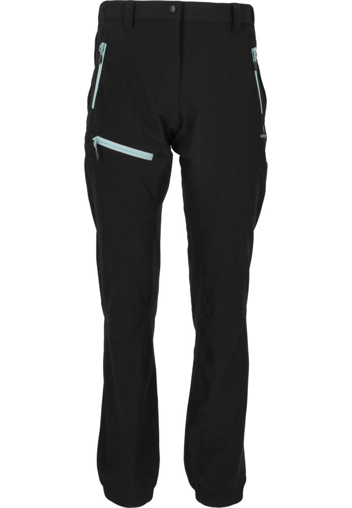 Produkt miniatyrebild Northpeak Twigs turbukse dame