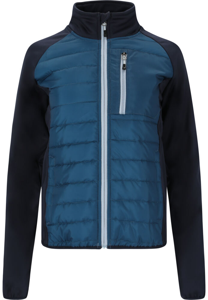 Produkt miniatyrebild Northpeak Sukelly hybridjakke dame