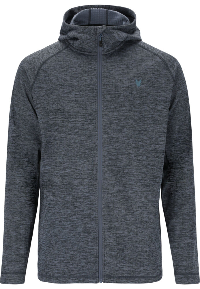 Produkt miniatyrebild Northpeak Gio hettejakke herre