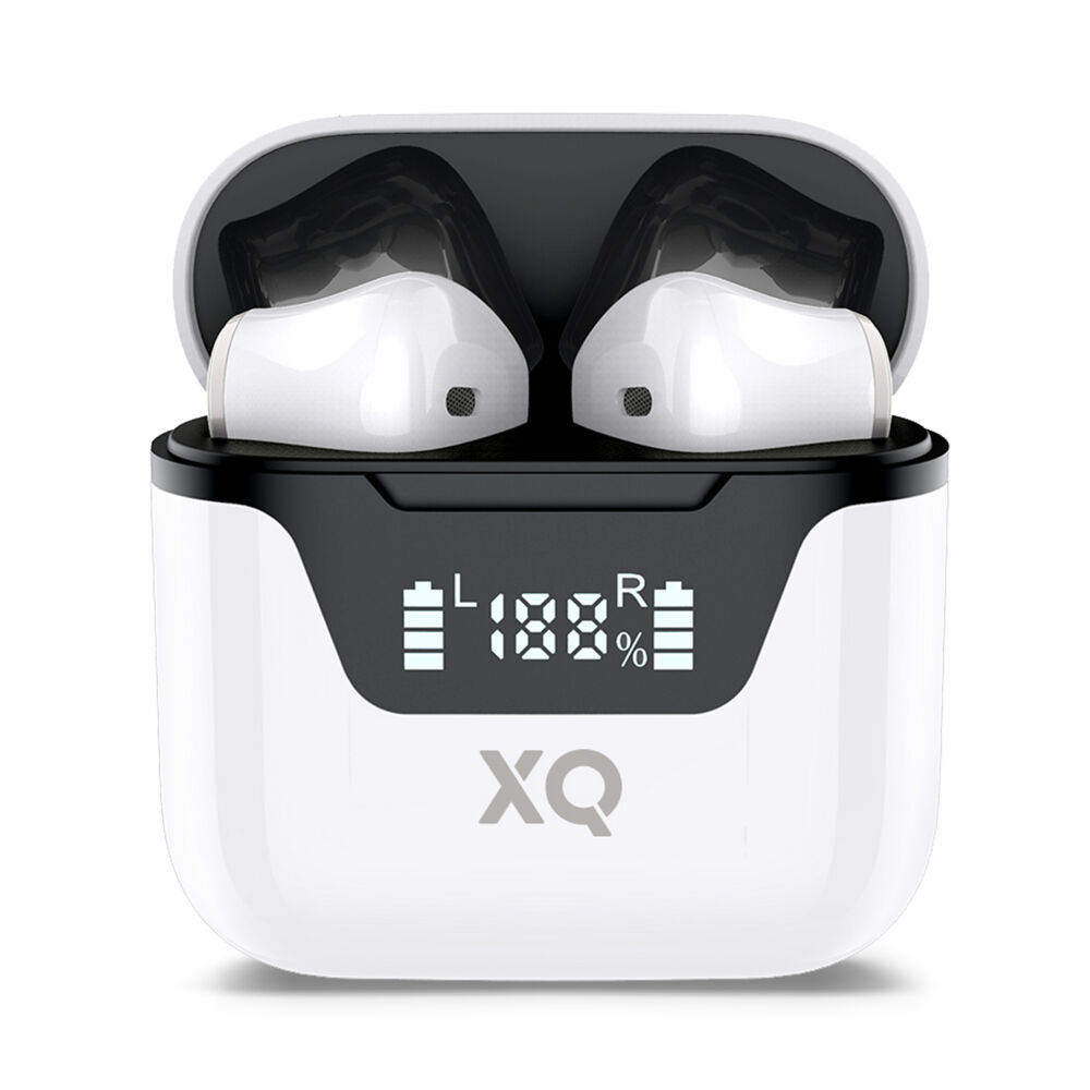 Produkt miniatyrebild XQISIT TWS200 trådløse ørepropper